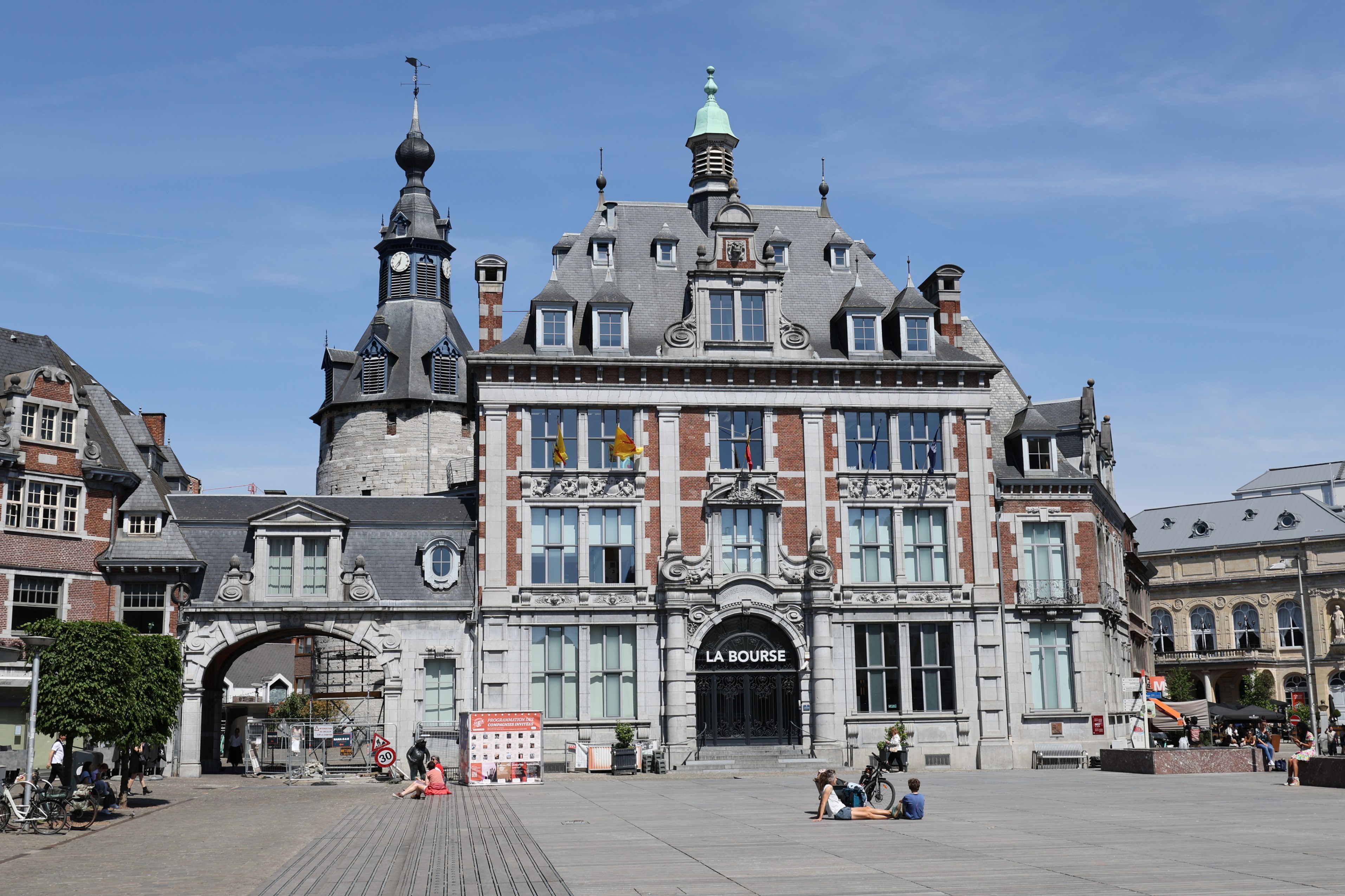 Namur